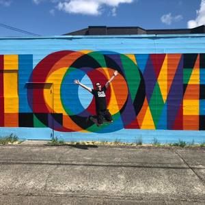 Meet your Posher, Nathan